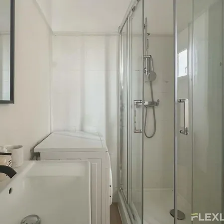 Flexliving - - Lemoine Parigi