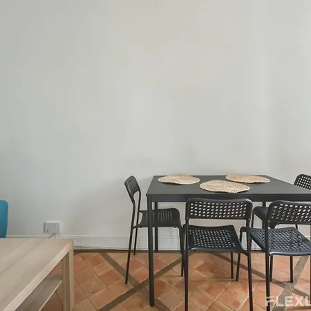 Flexliving - - Lemoine Casa vacanze Parigi