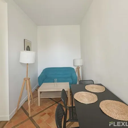 Flexliving - - Lemoine Casa vacanze *