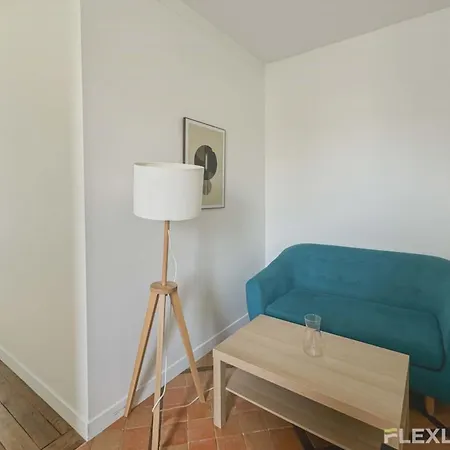 Casa vacanze Flexliving - - Lemoine Parigi