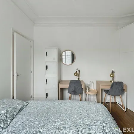 Flexliving - - Lemoine * Parigi