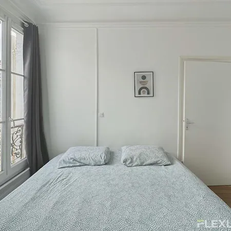 Casa vacanze Flexliving - - Lemoine Parigi